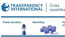 Transparency International