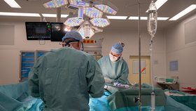 Smutný důsledek covidu: Výrazně ubylo transplantací orgánů, nemocnice nestíhaly