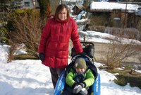 Renata zemřela po transplantaci ledviny: Rodina chce od špitálu 2,3 milionu
