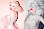 Amanda Lepore patří mezi nejkontroverznější celebrity na světě.