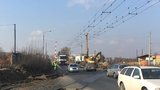 Stavební práce zastaví vlaky z Plzně na Domažlice: Cestující budou tři měsíce vozit autobusy 