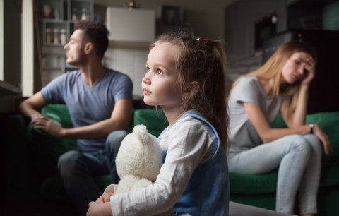 Traumata z dětství se vynořují při stresu. Uzdravit se ale můžeme i v dospělosti, říká terapeutka