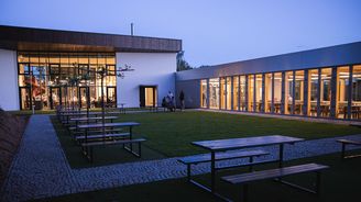 Známý krkonošský pivovar expanduje. Jeho vlastník, pražský developer, buduje velkou gastroskupinu Známý krkonošský pivovar expanduje. Jeho vlastník, pražský developer, buduje velkou gastroskupinu