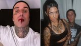 Bubeník Blink-182 je pro smích: Filtrů používá víc než všechny Kardashianky dohromady!