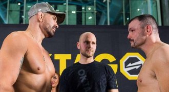 Legenda MMA a soupeř Attily Végha: Spáchal sebevraždu!