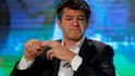 Travis Kalanick