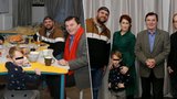 Pavel Trávníček v nemocnici: Poslední foto před kolapsem!