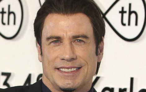 Travolta