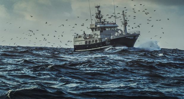 Hlubiny v ohrožení: Rybolov a těžba kovů