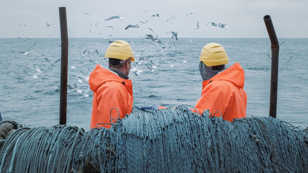 Hlubokomořský rybolov ohrožuje oceány a ničí biodiverzitu mořského dna