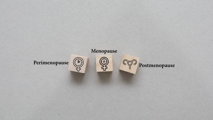 Perimenopause, Menopause, Postmenopause Perimenopause, Menopause, Postmenopause