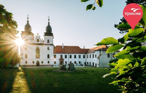 Poznejte Třebíč! V památkách UNESCO připravili kostýmované prohlídky 