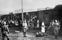 Před 80 lety proběhla vzpoura v Treblince: Útěk z pekla! 