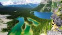 Lake O’Hara Alpine Circuit (Kanada)