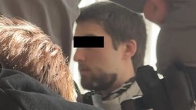 V Trenčíně začal soudní proces s Jozefem, který zastřelil těhotnou Karin.