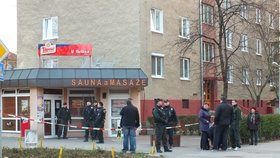 Otřesná vražda a následná sebevražda otřásla Trenčínem