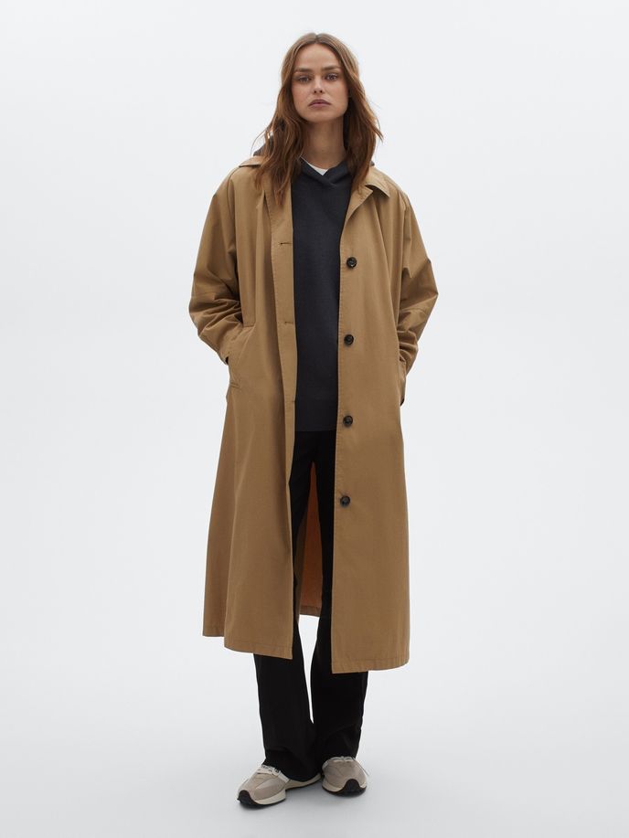 Massimo Dutti, 3995 Kč, www.massimodutti.com