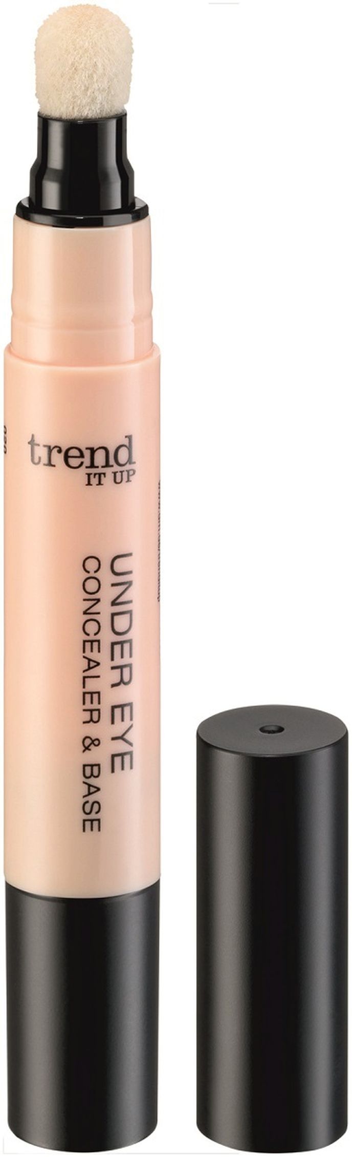 Korektor s obsahem hydratačního komplexu Hydrovition opticky vyrovnává nedokonalosti pleti, začervenání, jemné vrásky a tmavé kruhy pod očima. Zajišťuje perfektní krytí a dlouhotrvající efekt. 129 Kč Korektor s obsahem hydratačního komplexu Hydrovition opticky vyrovnává nedokonalosti pleti, začervenání, jemné vrásky a tmavé kruhy pod očima. Zajišťuje perfektní krytí a dlouhotrvající efekt. 129 Kč