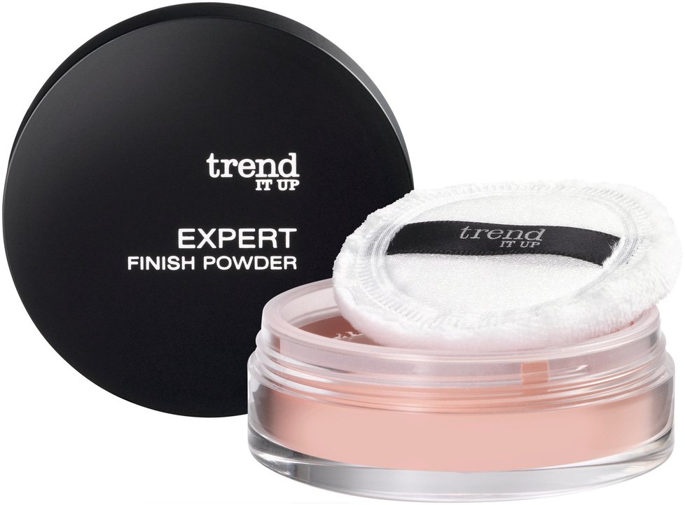 Expert Finish Powder, 149 Kč