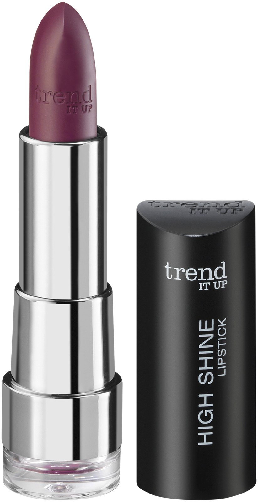 Rtěnka High Shine Lipstick č. 290, 64,90 Kč