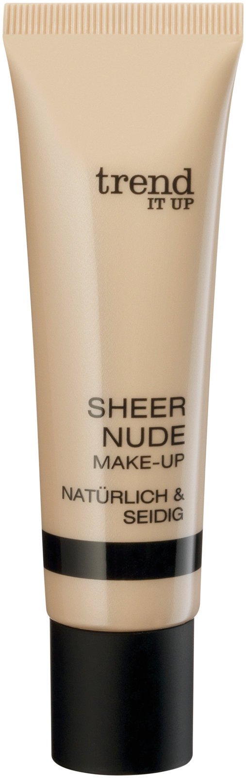 Make-up Sheer Nude 010, 119 Kč