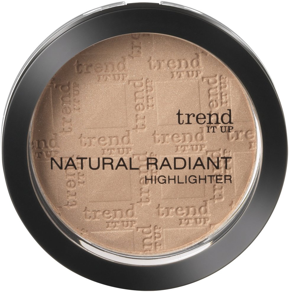 Rozjasňovač Natural Radiant 020, 139 Kč