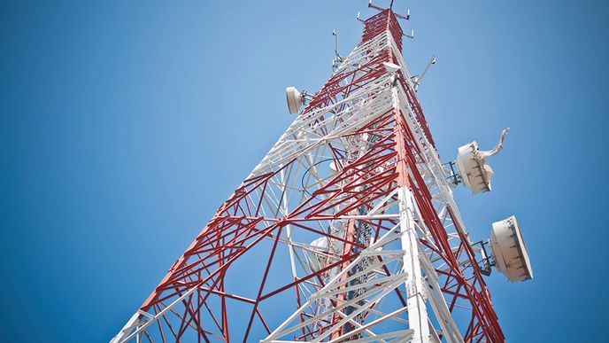 Nordic Telecom se chce zúčastnit aukce kmitočtů pro 5G