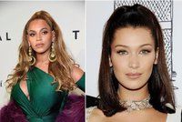 Trendy barvy vlasů na podzim? Inspirujte se Beyoncé, Jennifer Lopez nebo Selenou Gomez!