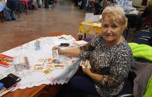 Kartářka Jana Skálová (67) vykládá celebritám, léčí pomocí reiki a povídá si s mrtvými: Předpověděla miminko Absolonové!