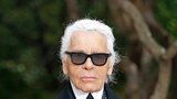 Zemřel návrhář Karl Lagerfeld (†85)! Ikonu světové módy zabila těžká nemoc