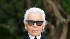 Karl Lagerfeld