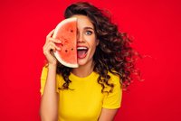 Zázrak pro vaši pleť: Co všechno dokáže šťavnatý meloun?