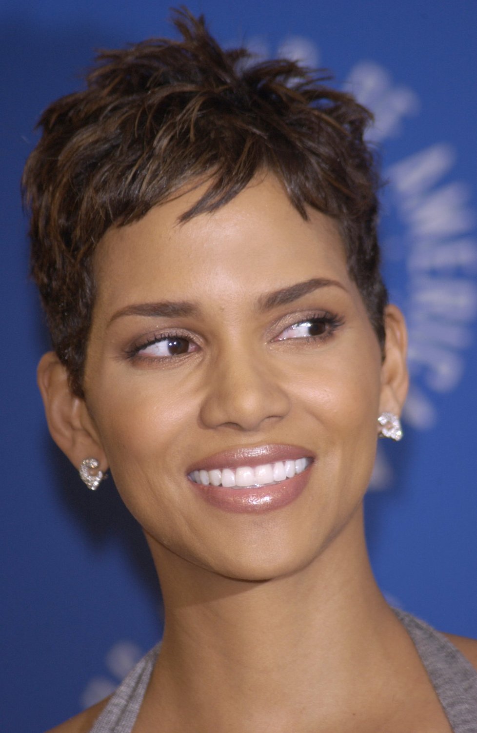 Halle Berry