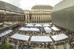 Pražský Dyzajn market je opět tu i s novými návrháři.