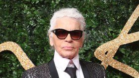 Karl Lagerfeld