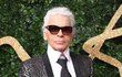 Karl Lagerfeld