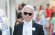 Karl Lagerfeld