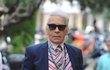 Karl Lagerfeld