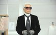 Karl Lagerfeld