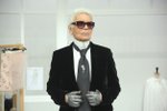 Karl Lagerfeld