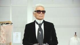 Zemřel Karl Lagerfeld, připomeňte si jeho kontroverzní výroky, kterými šokoval svět