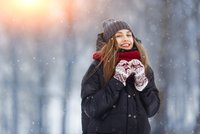 Nejteplejší oblečení na rok 2020: Zima nemá šanci!