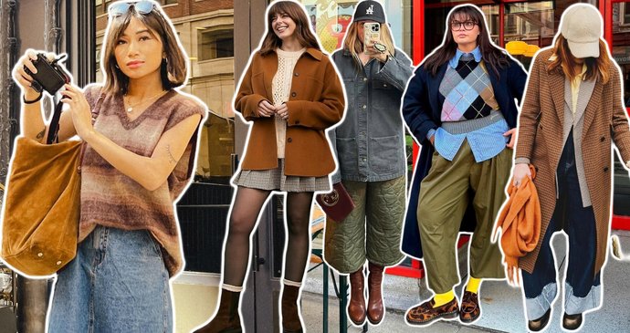 Trend eclectic grandpa