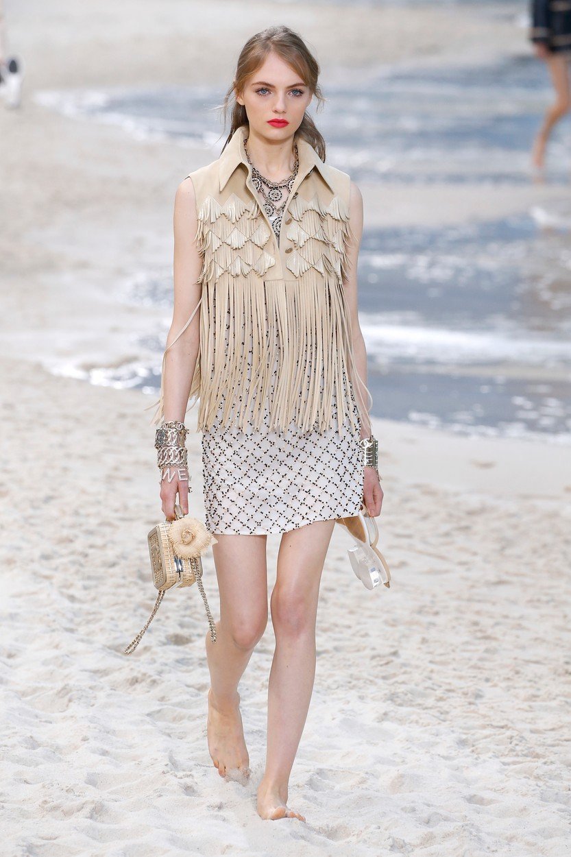 Boho - Chanel