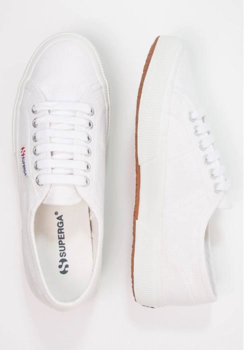 Zalando.cz, Superga, 1560 Kč