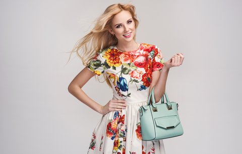 Nejkrásnější šaty tohoto jara: Které stojí do 800 korun? 