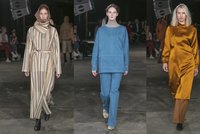 Pražský týden módy: Trendy nadcházející sezony podle značky Nehera