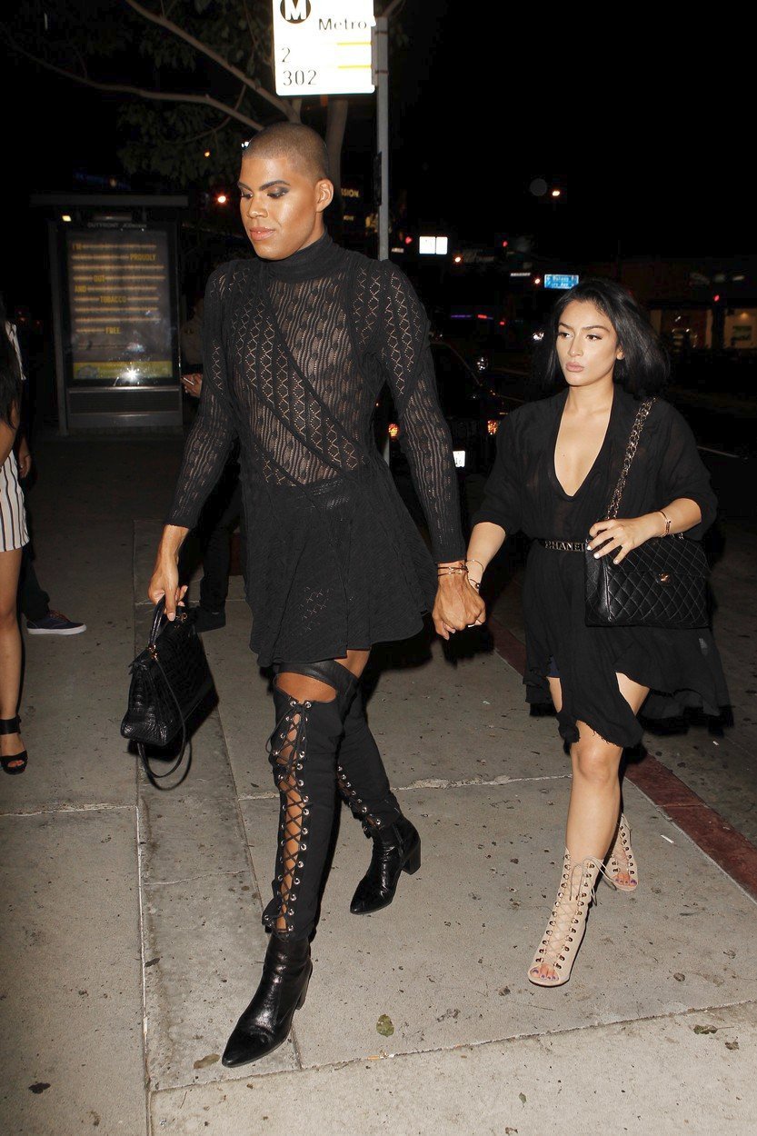 EJ Johnson