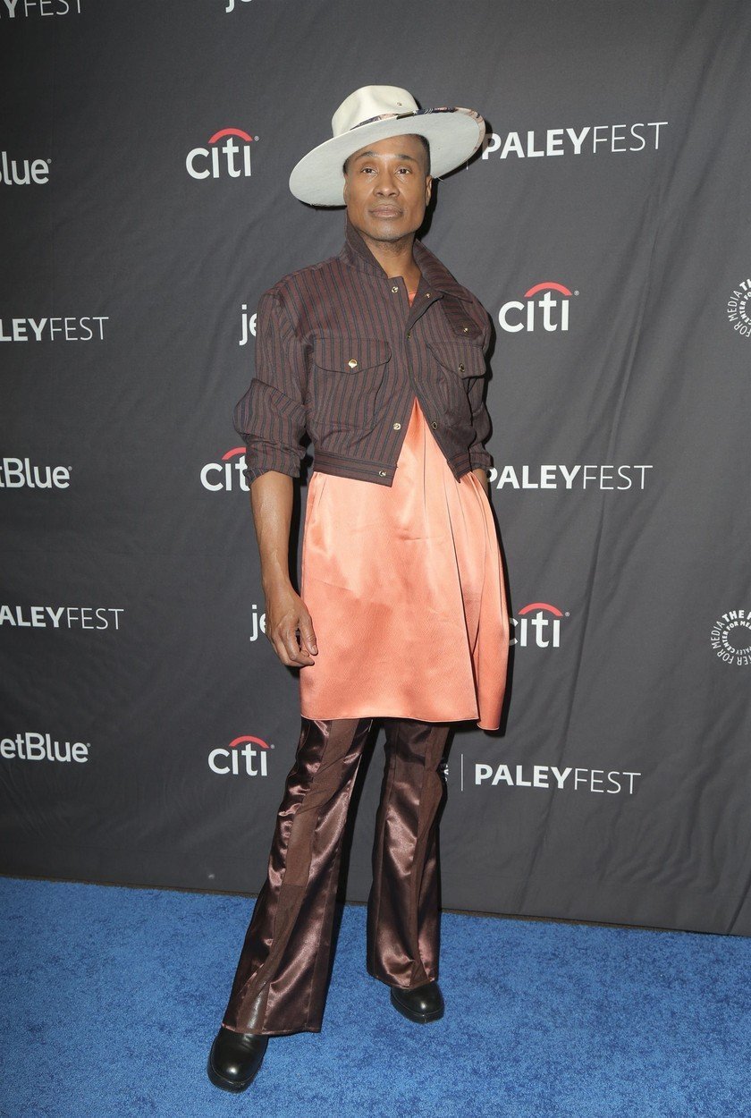 Billy Porter