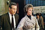 Julie Andrews ve filmu Roztržená opona (1966)